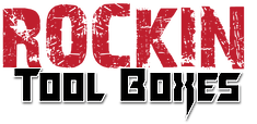Rockin Toolboxes logo
