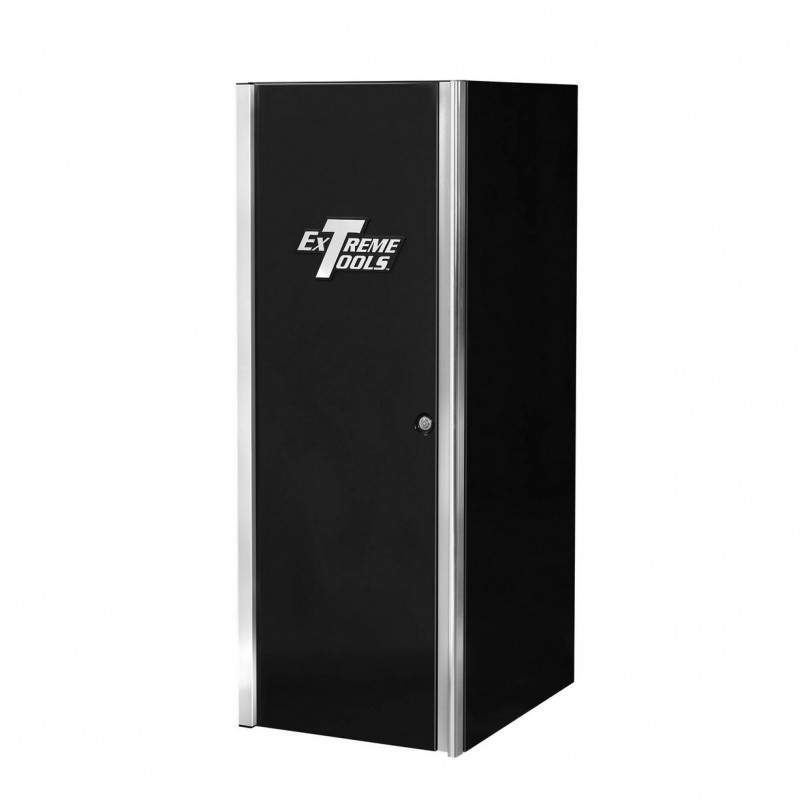 Side Boxes & Side Lockers by Extreme Tools Rockin Toolboxes