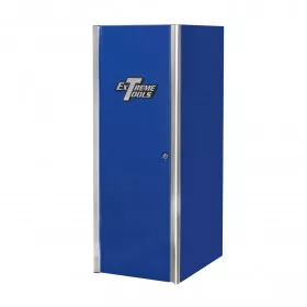 Alternative view of Extreme Tools Professional 24" 4 Drawers, 2 Shelves Side Cabinet