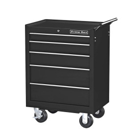 Alternative view of Extreme Tools 26" 5 Drawers Roller Cabinet