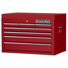 Alternative view of Extreme Tools  26" 7 Drawers Top Chest