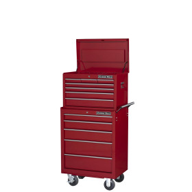 26" Top Chest and Cabinet Combo