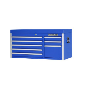 Alternative view of Extreme Tools  41" 8 Drawers Top Chest – Closeout SALE
