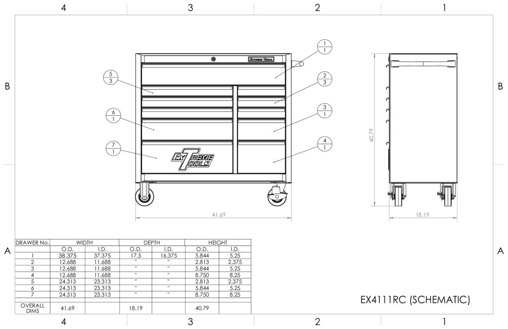 thumbnail of EX4111RC (SCHEMATIC)
