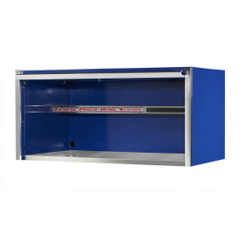 55" x 30" Assembled Top Hutch