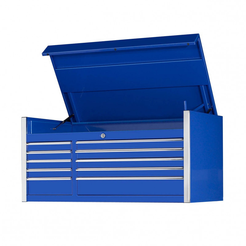 Top Chests & Hutches by Extreme Tools Rockin Toolboxes