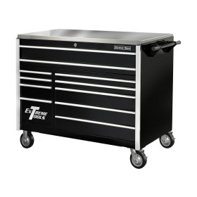 55" 11 Drawers Roller Cabinet