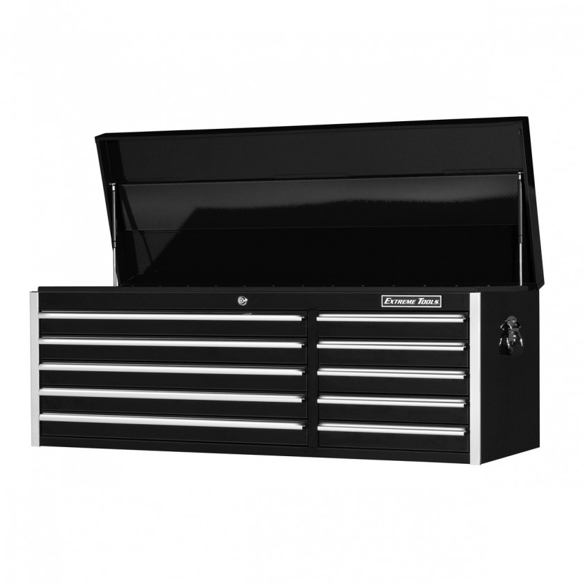 Extreme Tools  56" 10 Drawers Top Chest – Closeout SALE - Image 2