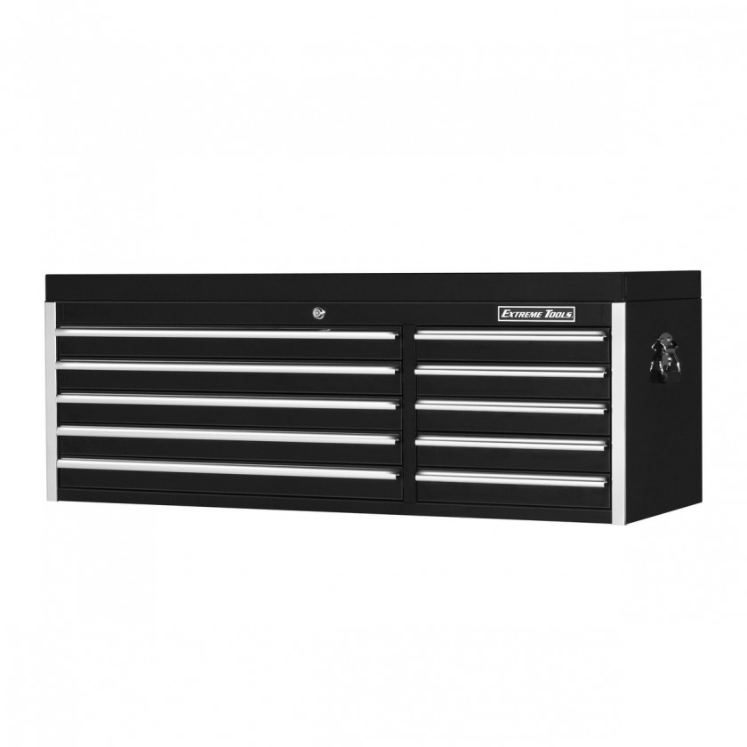 Extreme Tools  56" 10 Drawers Top Chest – Closeout SALE