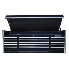 Alternative view of Extreme Tools Professional 72" 15 Drawers Top Chest