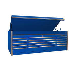 72" x 30" Deep Top Chest