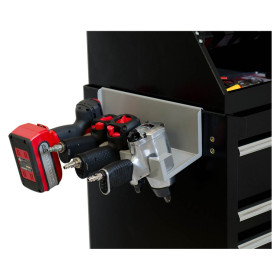 Extreme Tools Hanging Power Tool Rack