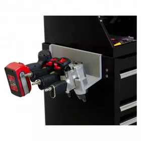 Extreme Tools Hanging Power Tool Rack