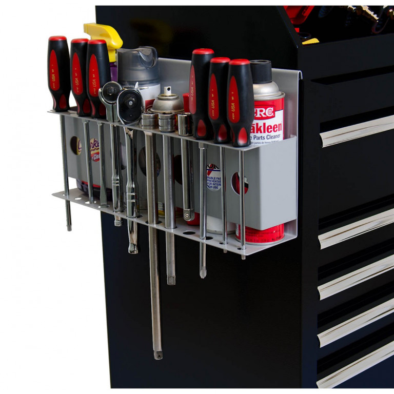 Tool Box Accessories by Extreme Tools - Rockin Toolboxes