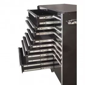 Alternative view of Extreme Tools RX Series 72" 19 Drawers Roller Cabinet