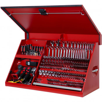New Professional Tool Boxes Scratch, Best Portable Tool Storage