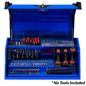 Portable Tool Boxes