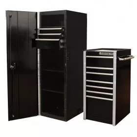 Side Boxes & Side Lockers