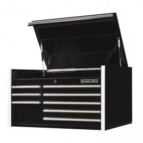 Alternative view of Extreme Tools RX Series 41" 8 Drawers Top Chest