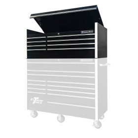 Alternative view of Extreme Tools RX Series 55" 8 Drawers Top Chest