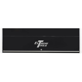 Alternative view of Extreme Tools® RX Series 72" x 25" Professional Hutch