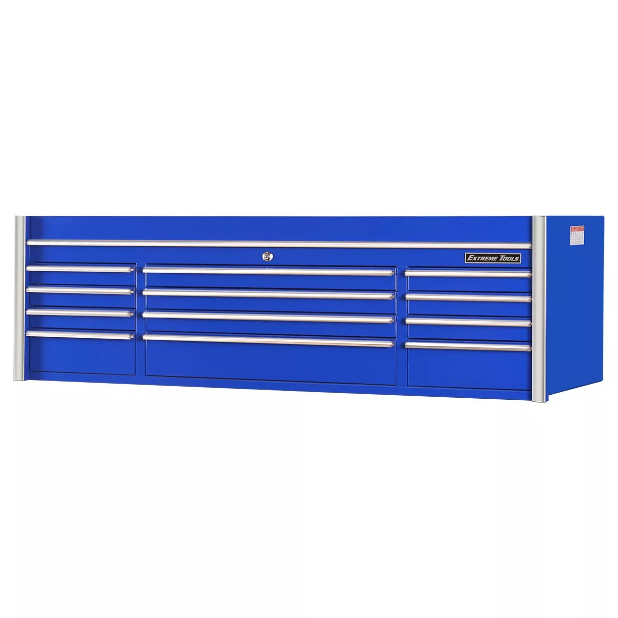 72" Top Chest