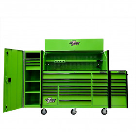 New Professional Tool Boxes  Scratch & Dent Deals - Rockin Toolboxes
