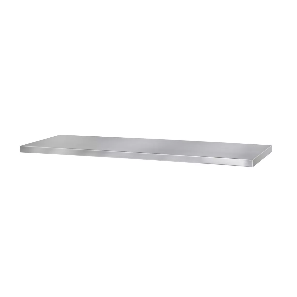 Extreme Tools 72" x 25" Stainless Steel Top