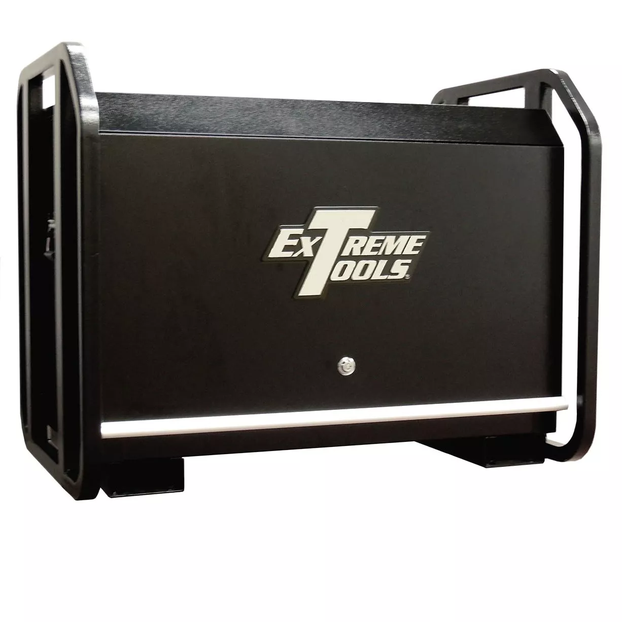 Extreme Tools® Professional 36" Deluxe 5 Reinforced Drawers Road Box - Image 4