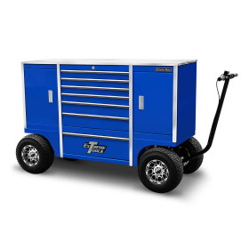 70" Pit Box