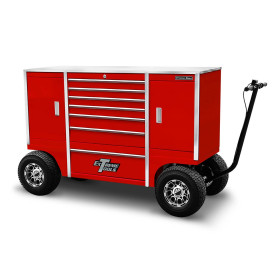 70" Pit Box