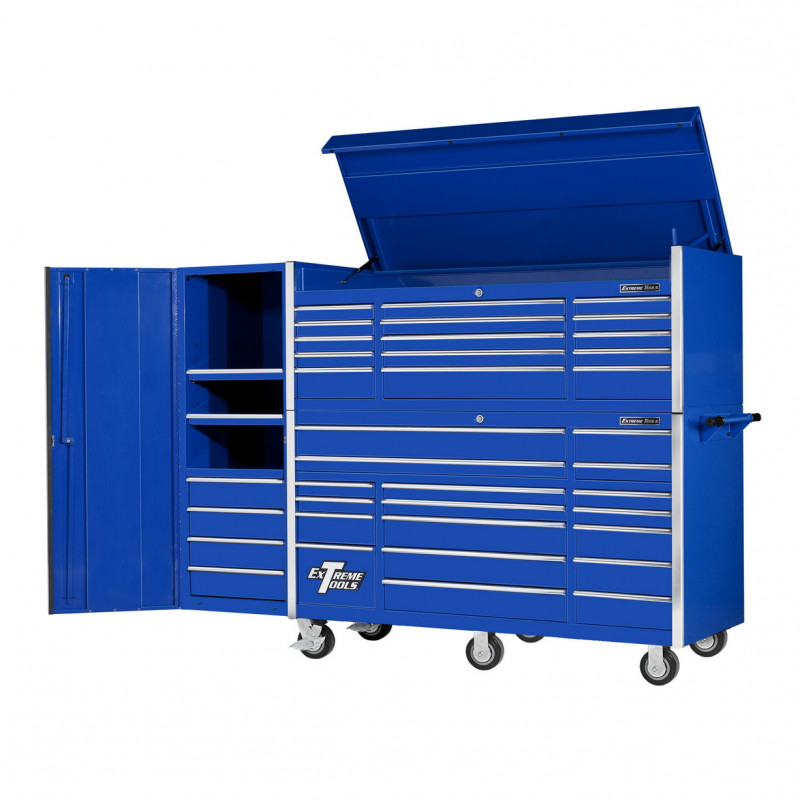 Toolbox Combos by Extreme Tools Rockin Toolboxes