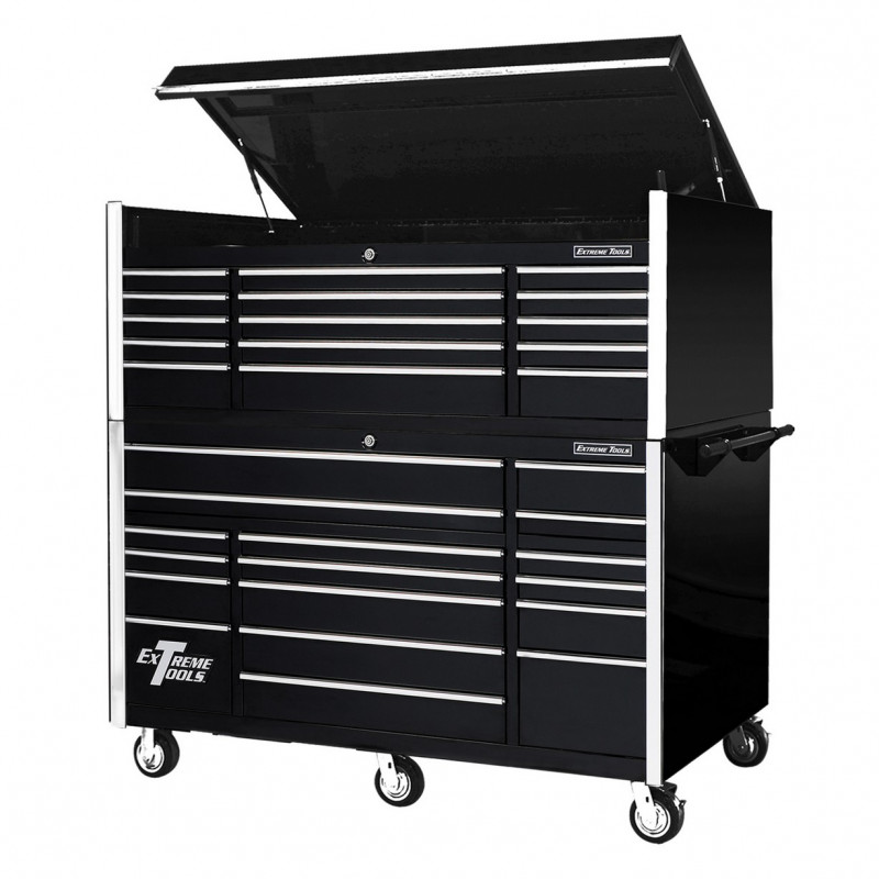 Toolbox Combos by Extreme Tools Rockin Toolboxes