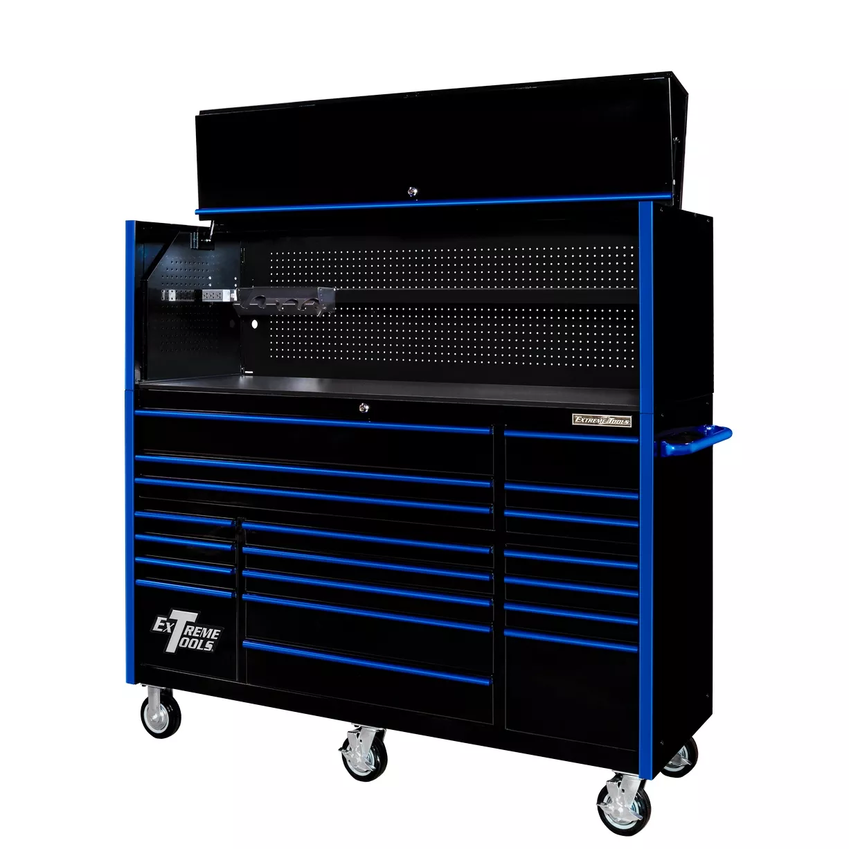 Rockin Toolboxes Exclusive: 72
