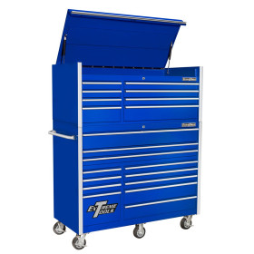 55" Roller Cabinet and Tool Chest