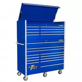 55" Roller Cabinet and Tool Chest