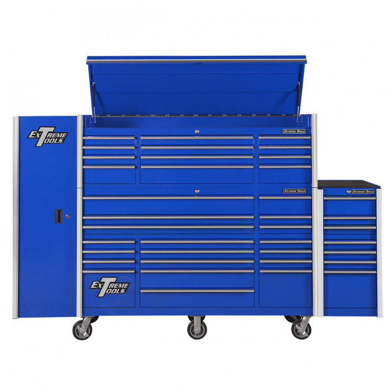 Toolbox Combos by Extreme Tools Rockin Toolboxes