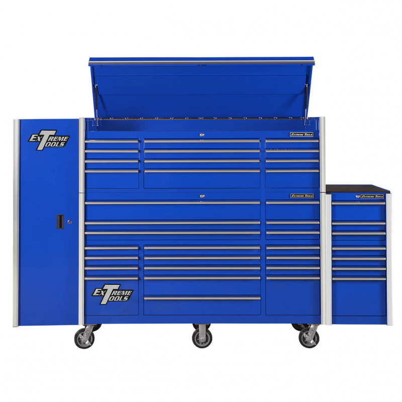 Toolbox Combos by Extreme Tools Rockin Toolboxes