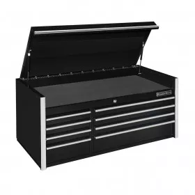 Alternative view of Extreme Tools® 55" x 21" 8 Drawers Top Chest