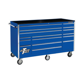 Alternative view of Extreme Tools 72" 16 Drawers Roller Cabinet