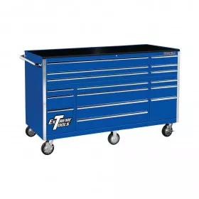 Alternative view of Extreme Tools 72" 16 Drawers Roller Cabinet