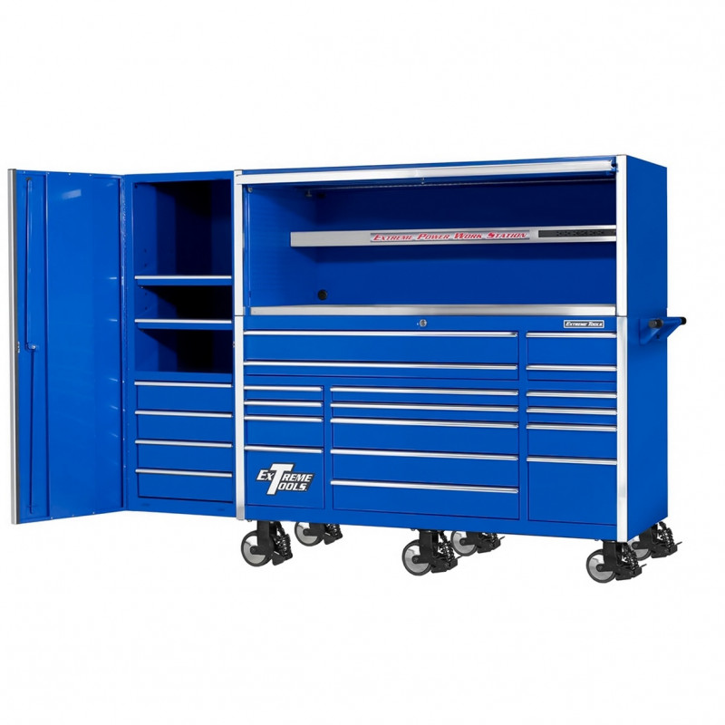 Toolbox Combos by Extreme Tools - Rockin Toolboxes