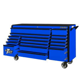 72" x 21" Roller Cabinet