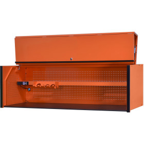 72" x 30" Top Hutch