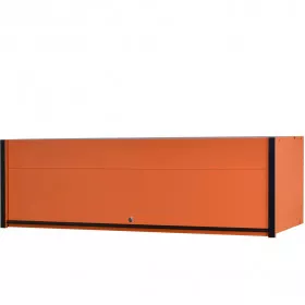 Alternative view of Extreme Tools® Workstation RX Series 72" x 30" Hutch
