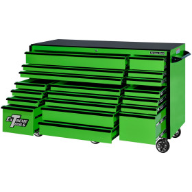 72" x 30" Roller Cabinet