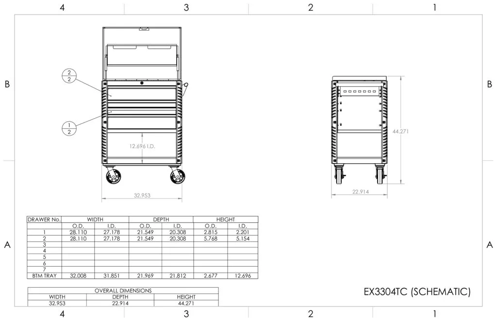 thumbnail of EX3304TC (SCHEMATIC)