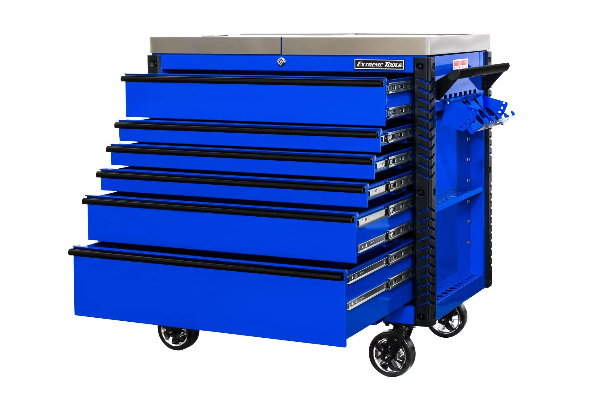 41" Tool Cart