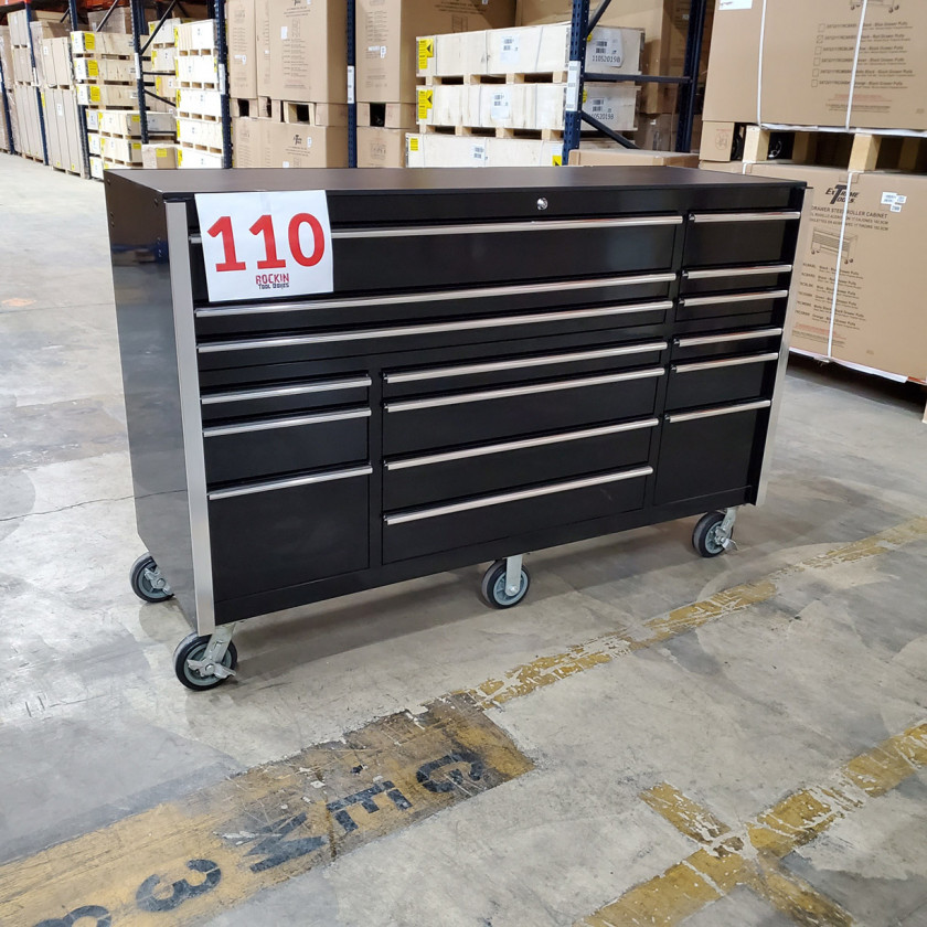 Extreme Tools Scratch & Dent Tool Boxes Rockin Toolboxes