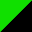 Green - Black